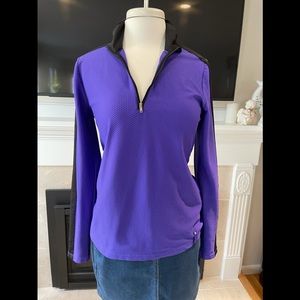 Half zip Lauren  Active by Ralph Lauren Top